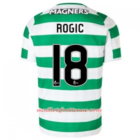Maillot/Tenue Celtic Glasgow Rogic 18 Domicile 2018/2019